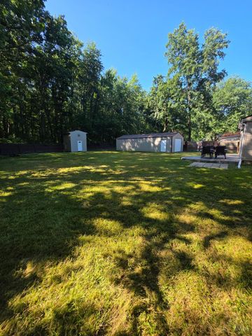 1894 Parker Road, Goshen Twp, OH 45122