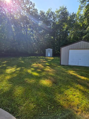 1894 Parker Road, Goshen Twp, OH 45122