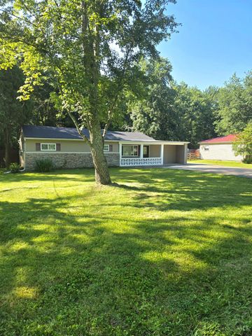 1894 Parker Road, Goshen Twp, OH 45122