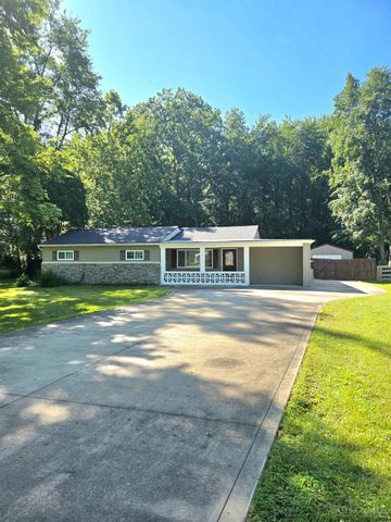 1894 Parker Road, Goshen Twp, OH 45122
