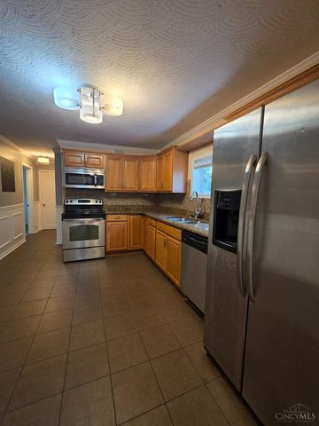 1894 Parker Road, Goshen Twp, OH 45122