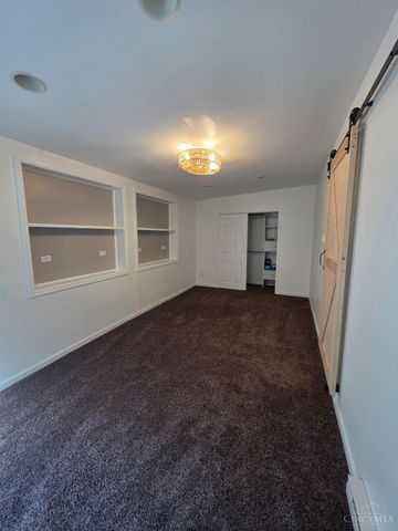 1894 Parker Road, Goshen Twp, OH 45122