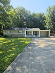 1894 Parker Road, Goshen Twp, OH 45122
