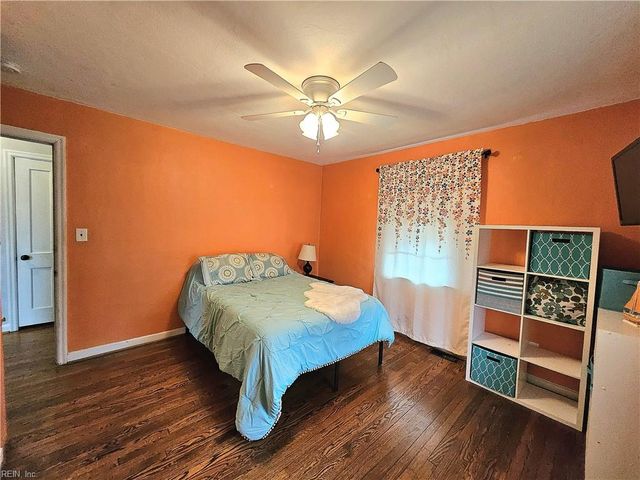 667 Ellen RD, Newport News, VA 23605