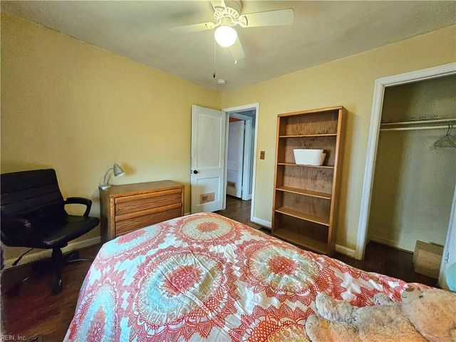 667 Ellen RD, Newport News, VA 23605