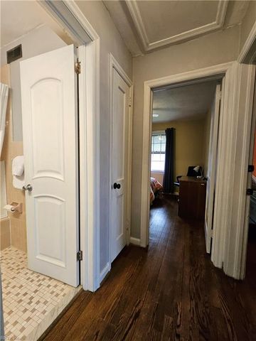 667 Ellen RD, Newport News, VA 23605