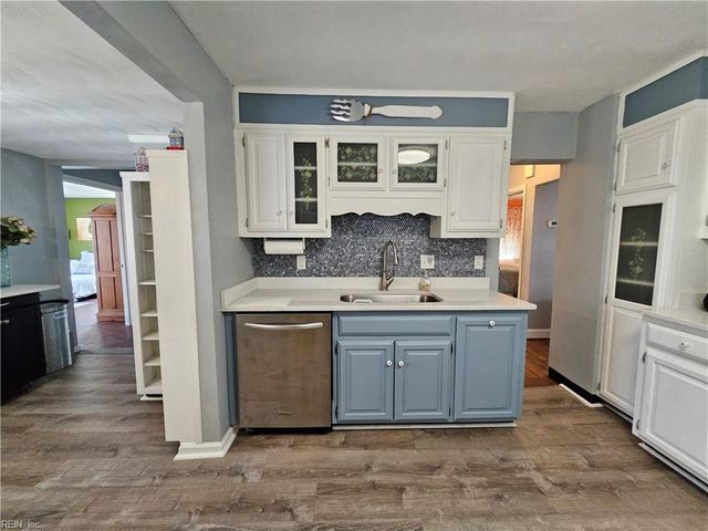 667 Ellen RD, Newport News, VA 23605