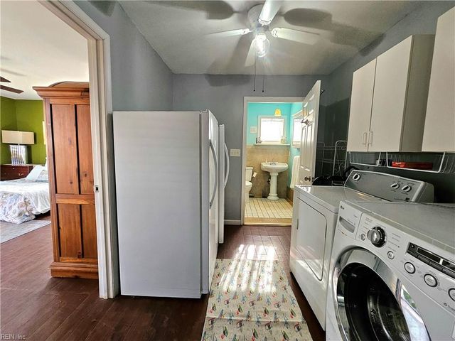 667 Ellen RD, Newport News, VA 23605