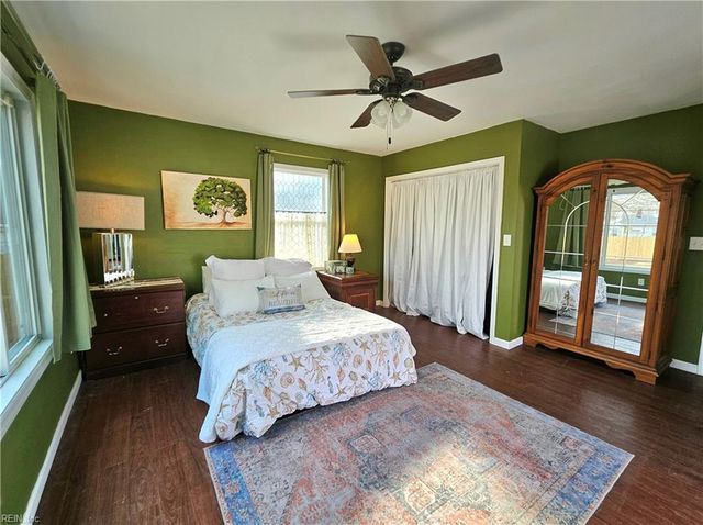 667 Ellen RD, Newport News, VA 23605