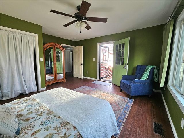 667 Ellen RD, Newport News, VA 23605