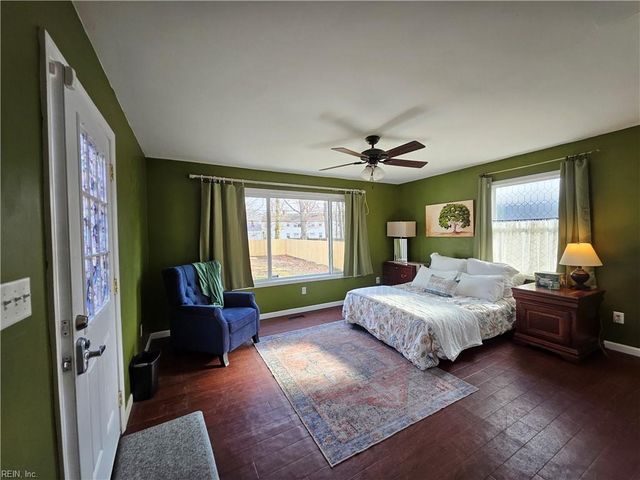 667 Ellen RD, Newport News, VA 23605