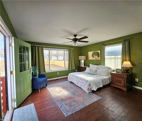 667 Ellen RD, Newport News, VA 23605