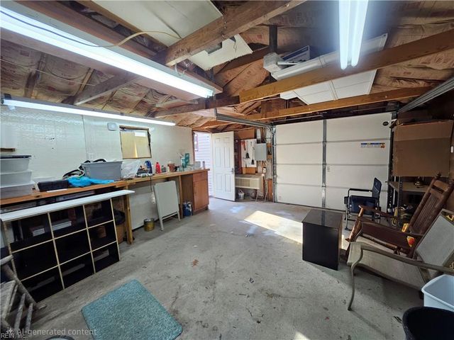 667 Ellen RD, Newport News, VA 23605