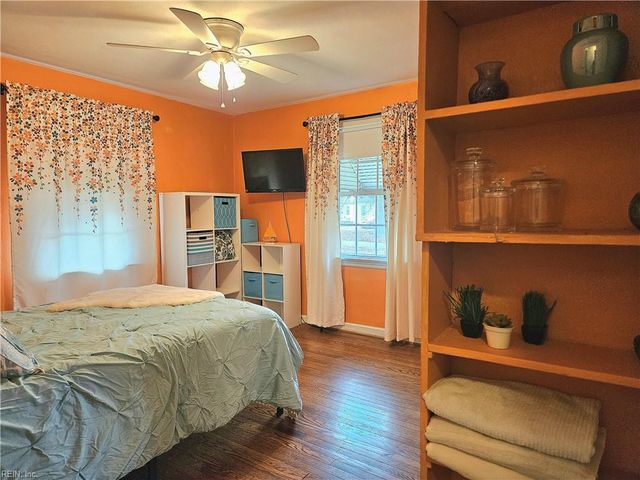 667 Ellen RD, Newport News, VA 23605