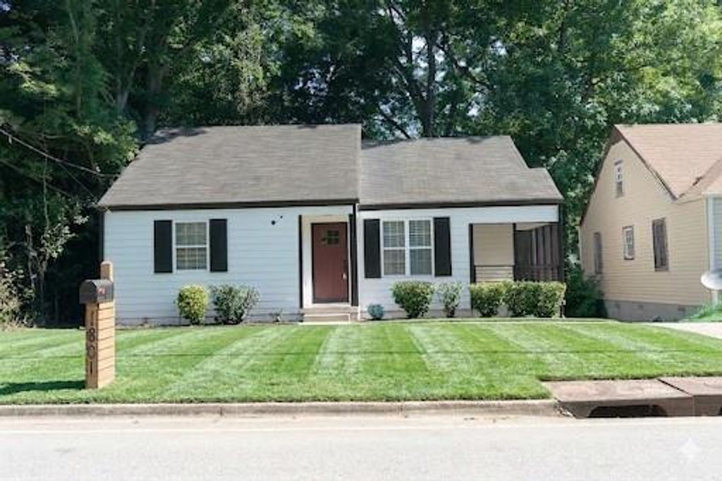 1801 Beecher Street SW, Atlanta, GA 30310