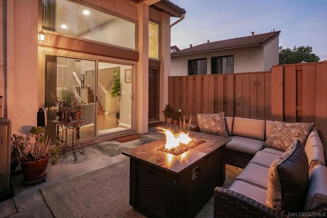 5353 Aztec Drive 12, La Mesa, CA 91942