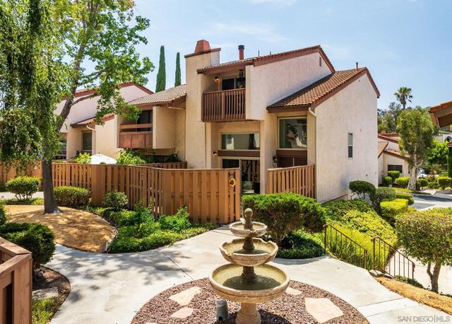 5353 Aztec Drive 12, La Mesa, CA 91942