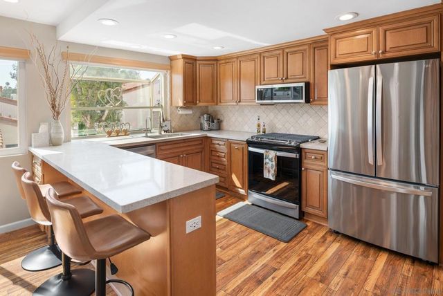 5353 Aztec Drive 12, La Mesa, CA 91942