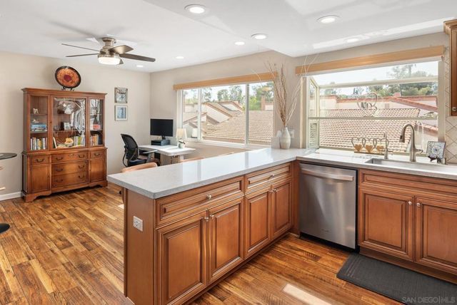 5353 Aztec Drive 12, La Mesa, CA 91942