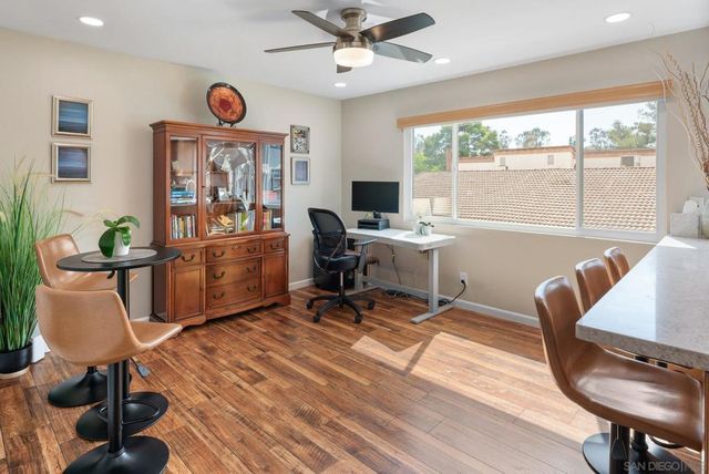 5353 Aztec Drive 12, La Mesa, CA 91942