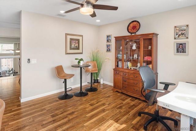 5353 Aztec Drive 12, La Mesa, CA 91942