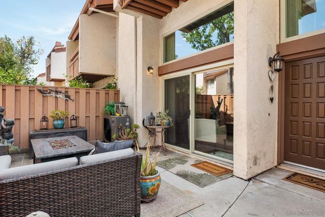 5353 Aztec Drive 12, La Mesa, CA 91942