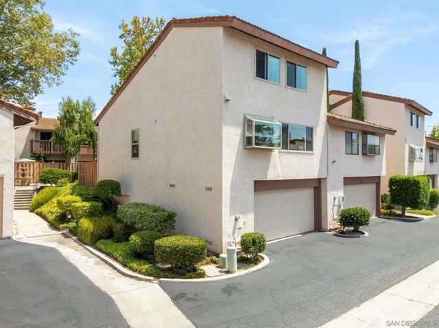 5353 Aztec Drive 12, La Mesa, CA 91942