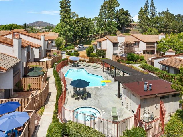 5353 Aztec Drive 12, La Mesa, CA 91942