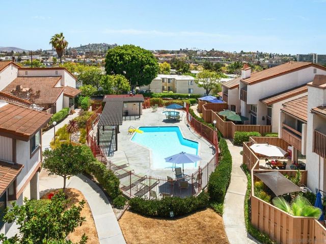 5353 Aztec Drive 12, La Mesa, CA 91942