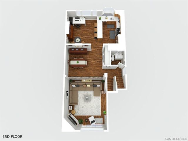 5353 Aztec Drive 12, La Mesa, CA 91942