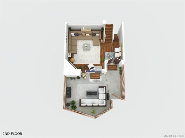 5353 Aztec Drive 12, La Mesa, CA 91942