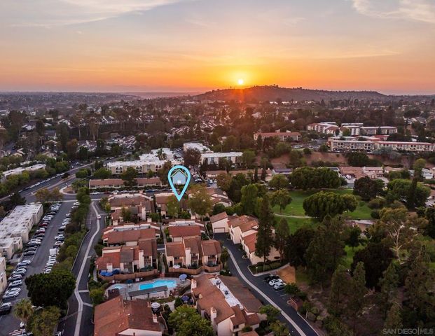 5353 Aztec Drive 12, La Mesa, CA 91942