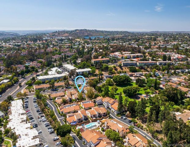 5353 Aztec Drive 12, La Mesa, CA 91942