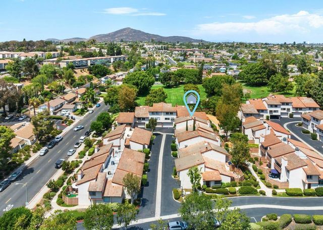 5353 Aztec Drive 12, La Mesa, CA 91942