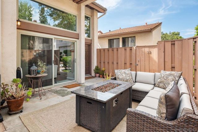 5353 Aztec Drive 12, La Mesa, CA 91942