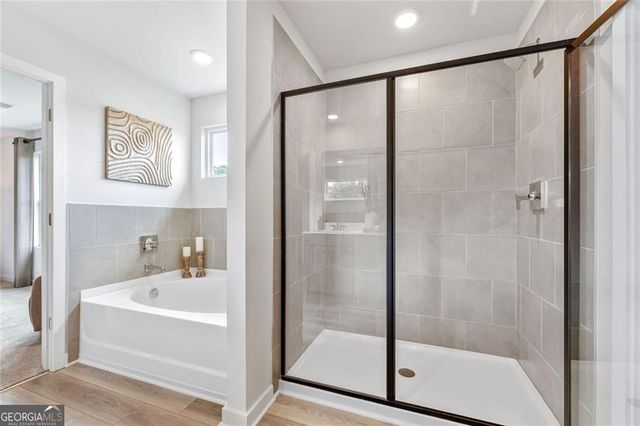 1835 PEACEFUL PINE Avenue, Snellville, GA 30078