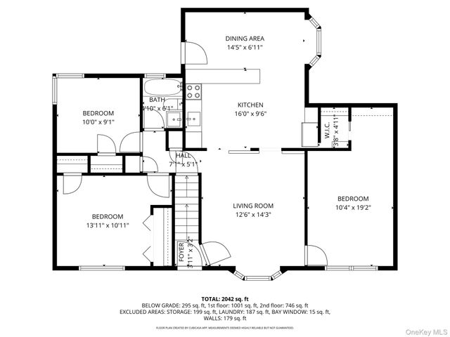 242 N Pine Street, Massapequa, NY 11758