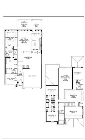 2513 Domingo Drive, Fort Worth, TX 76008