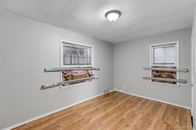 16446 E State Fair Street, Detroit, MI 48205