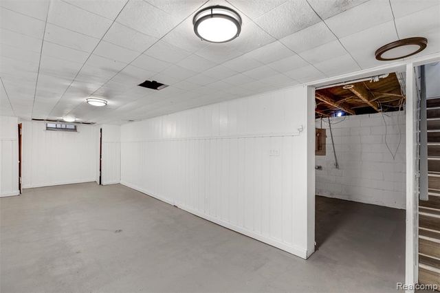 16446 E State Fair Street, Detroit, MI 48205