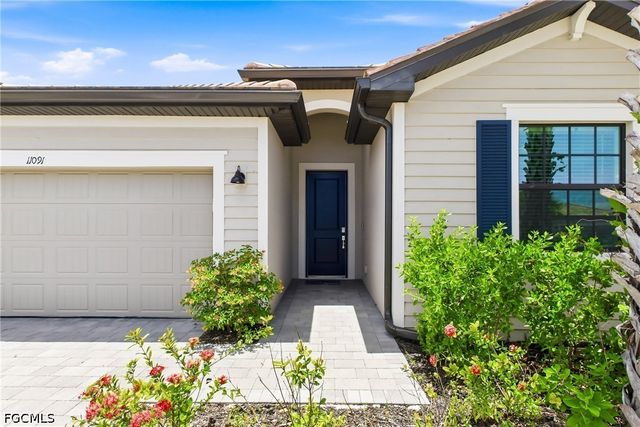 11091 Canopy LOOP, Fort Myers, FL 33913