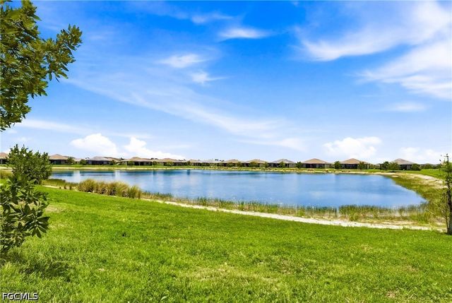 11091 Canopy LOOP, Fort Myers, FL 33913