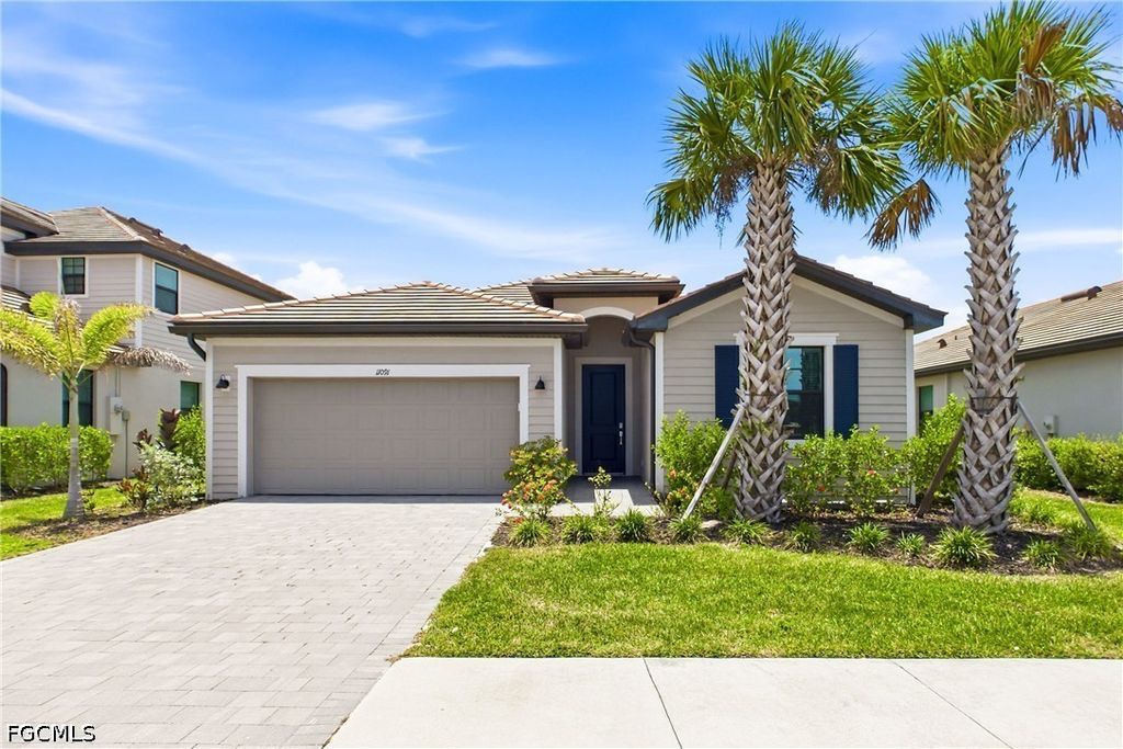 11091 Canopy LOOP, Fort Myers, FL 33913
