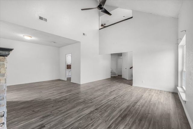 5315 Colony Hill Road, Fort Worth, TX 76112