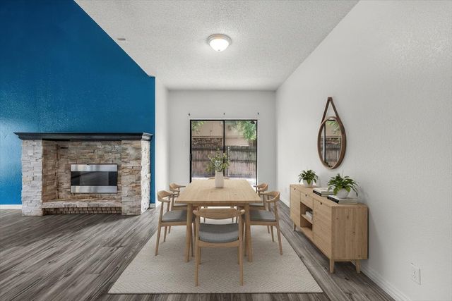 5315 Colony Hill Road, Fort Worth, TX 76112