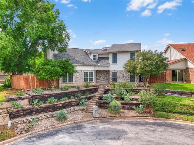 5315 Colony Hill Road, Fort Worth, TX 76112