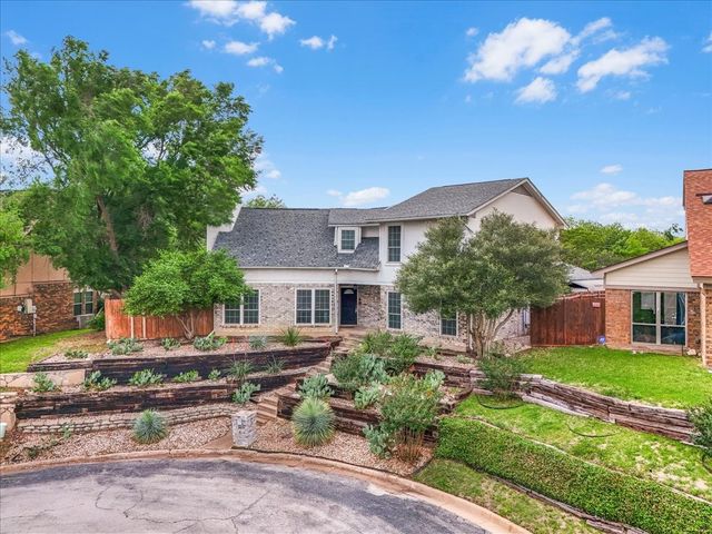 5315 Colony Hill Road, Fort Worth, TX 76112