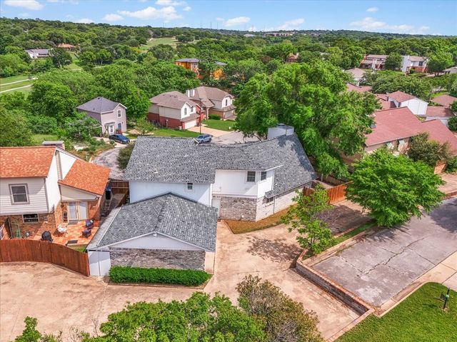 5315 Colony Hill Road, Fort Worth, TX 76112