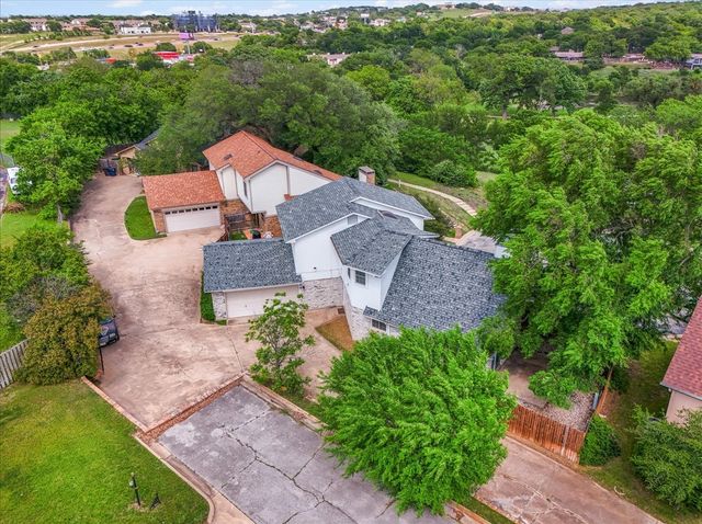 5315 Colony Hill Road, Fort Worth, TX 76112