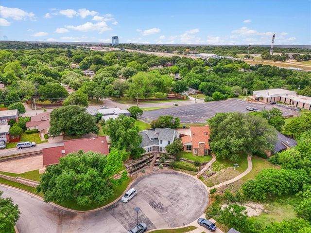 5315 Colony Hill Road, Fort Worth, TX 76112